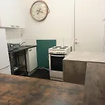 Dalston Apartment London