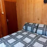 Dalston Apartment London