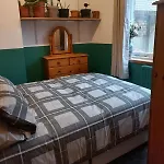 Dalston Apartment London