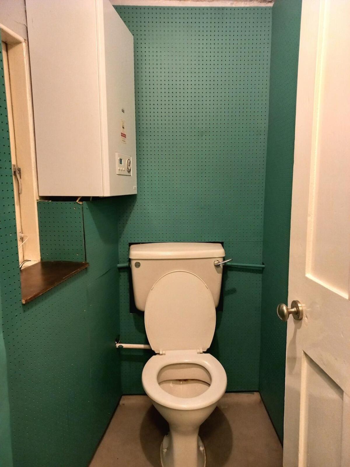 Dalston Apartment