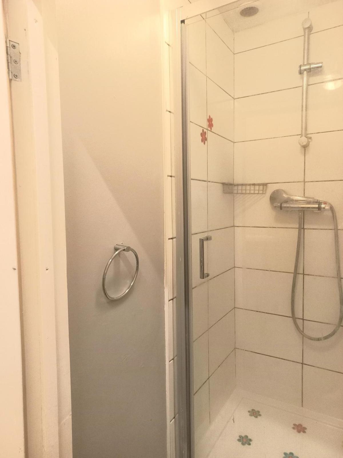 Dalston Apartment