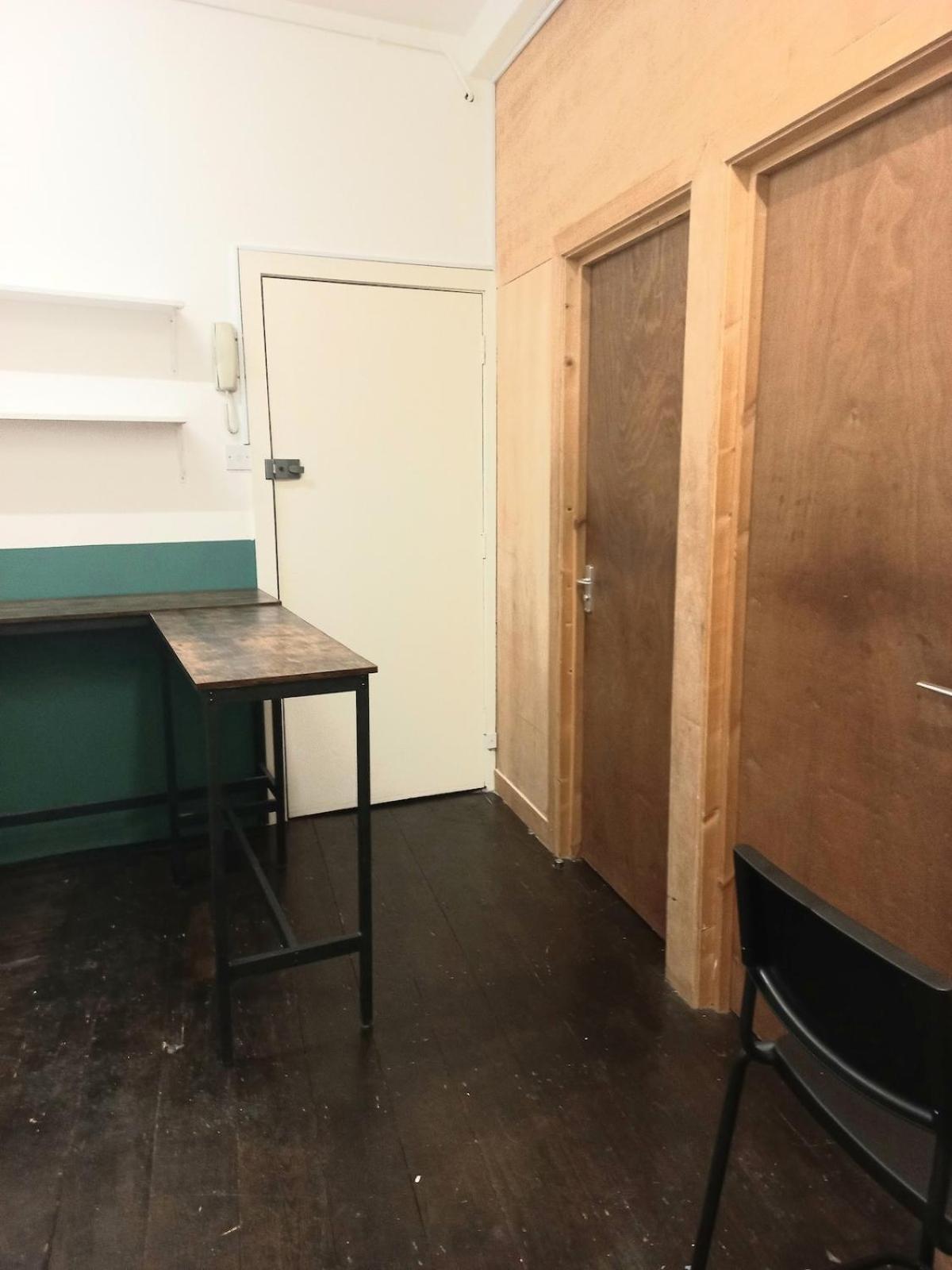 Apartment Dalston London