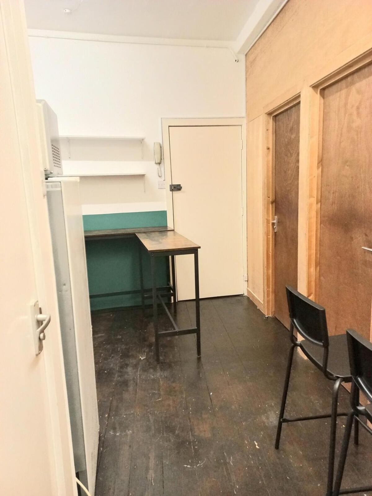 Apartment Dalston *