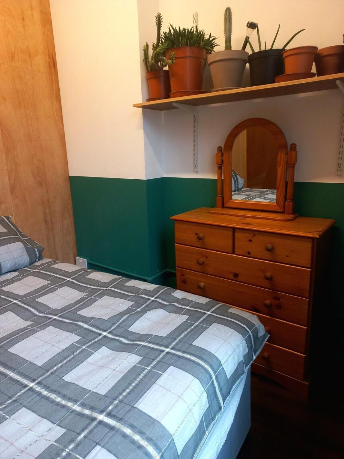 Apartment Dalston London