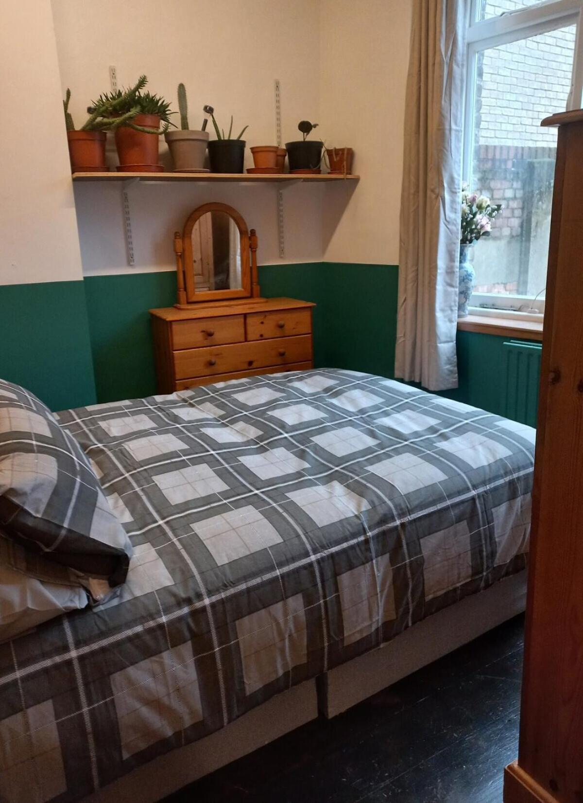 Dalston Apartment London