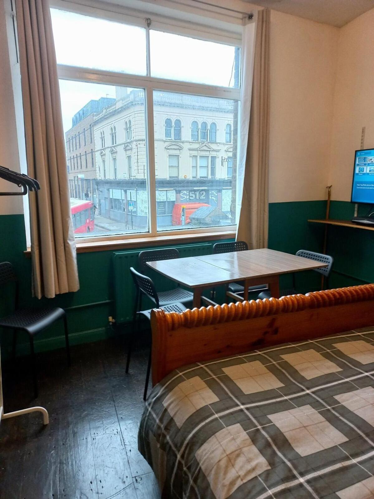 Apartment Dalston