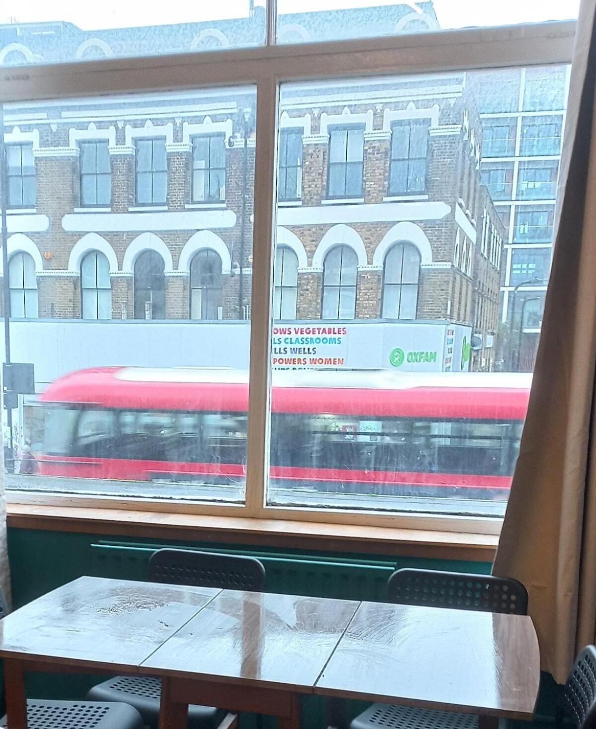 Apartment Dalston London